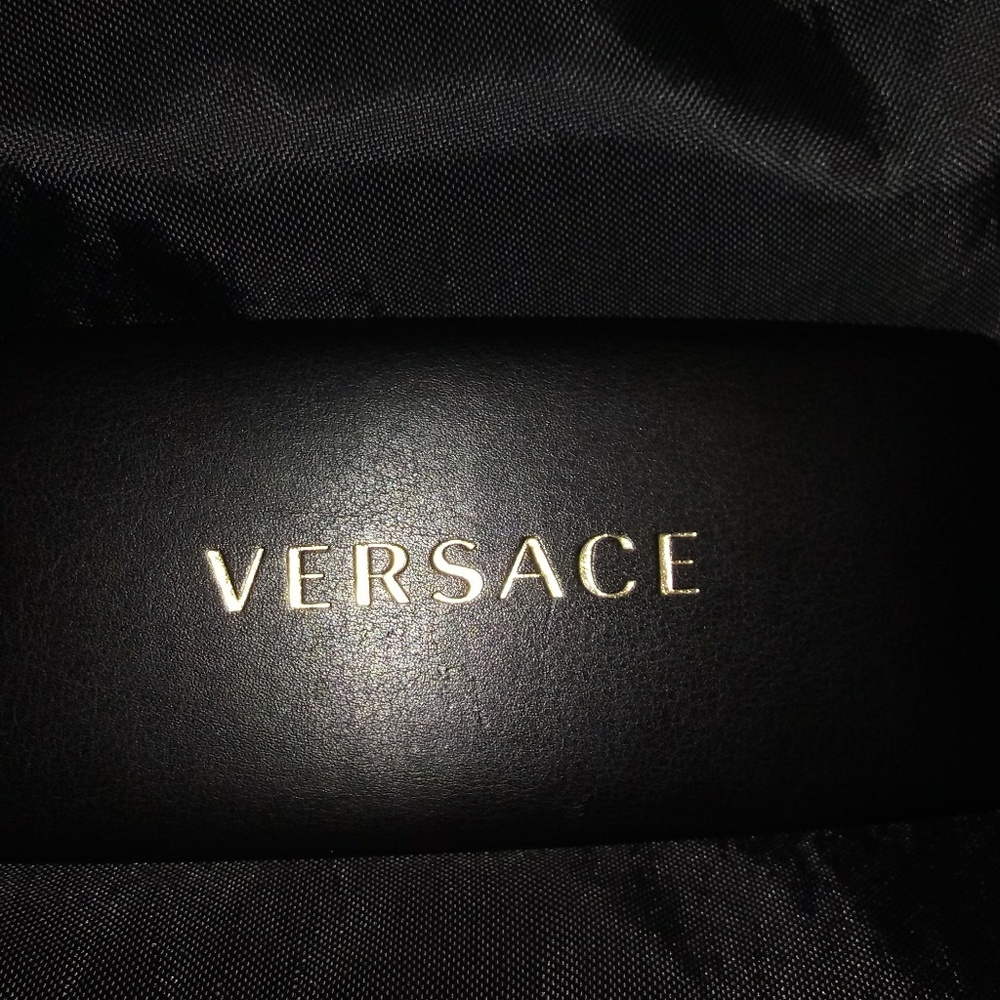 Women's Versace glasses MD# 1251 1424 53 16 140